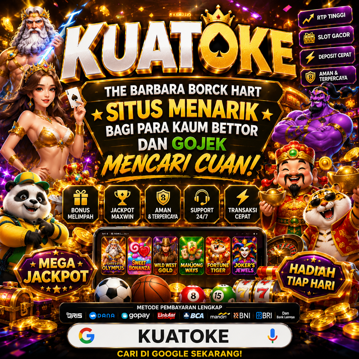 Kuatoke
